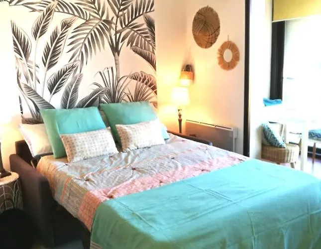 Superbe A 2 Pas De La Apartmán *