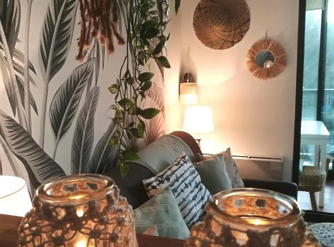 Superbe A 2 Pas De La Apartmán