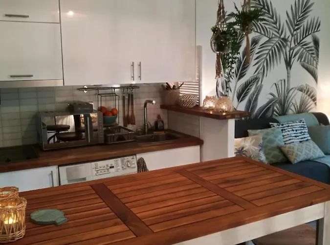Superbe A 2 Pas De La Apartmán Six-Fours-les-Plages