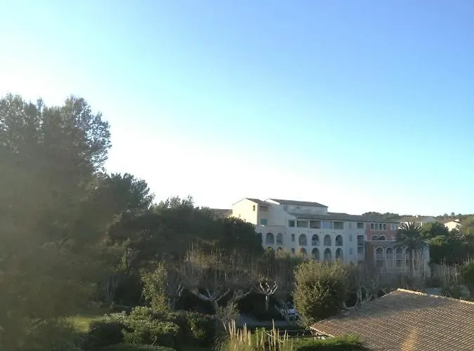 Superbe A 2 Pas De La * Six-Fours-les-Plages