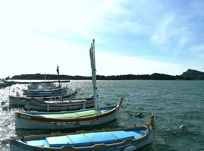 Superbe A 2 Pas De La Six-Fours-les-Plages