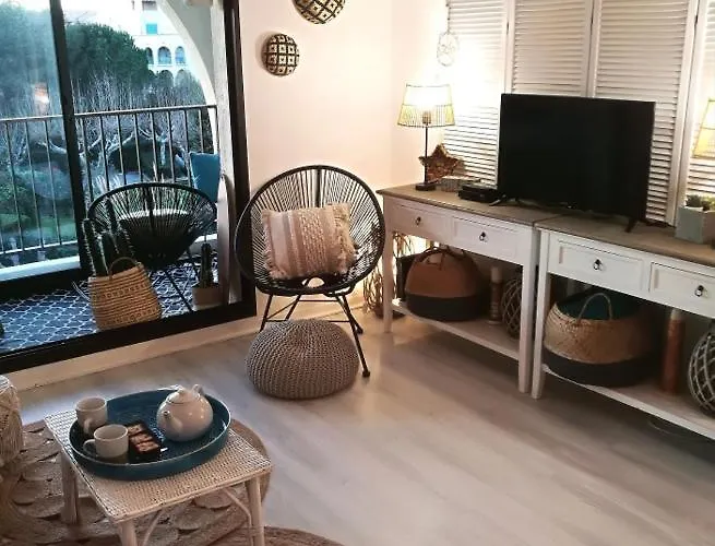Superbe A 2 Pas De La Apartmán