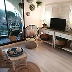 Superbe A 2 Pas De La Lägenhet