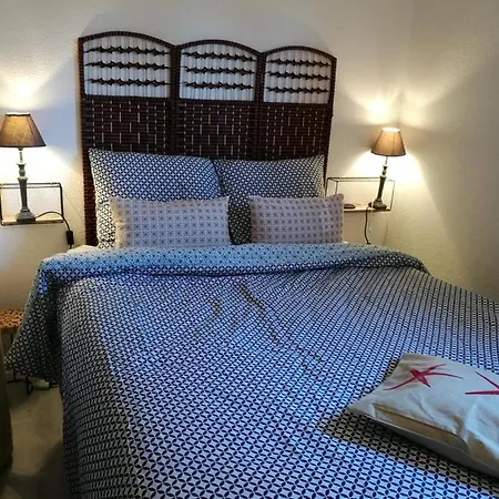 Appartement Superbe à 2 Pas De La *