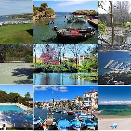 Appartamento Superbe à 2 Pas De La