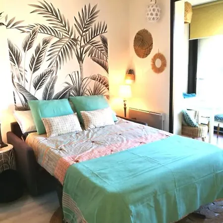 Superbe à 2 Pas De La Appartement *