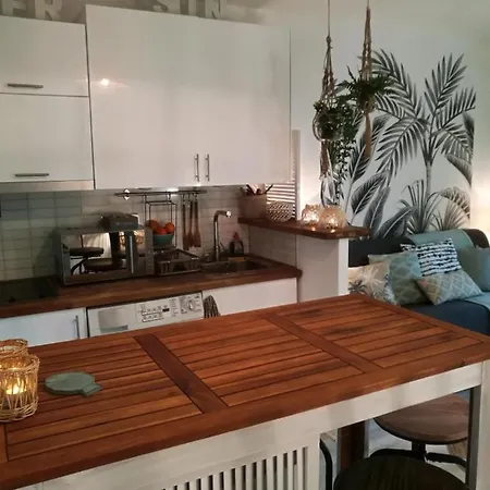 Superbe à 2 Pas De La Appartamento Six-Fours-les-Plages