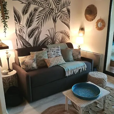 Superbe à 2 Pas De La Six-Fours-les-Plages