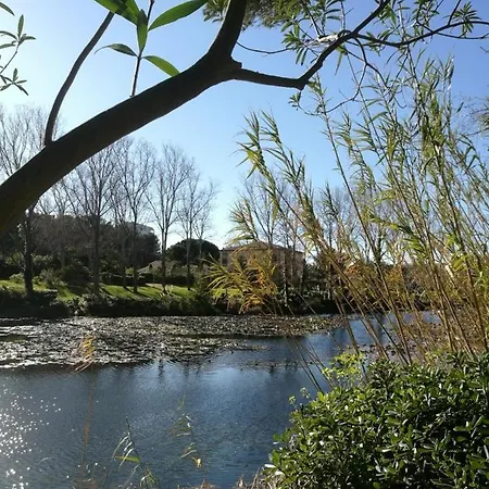 Appartamento Superbe à 2 Pas De La