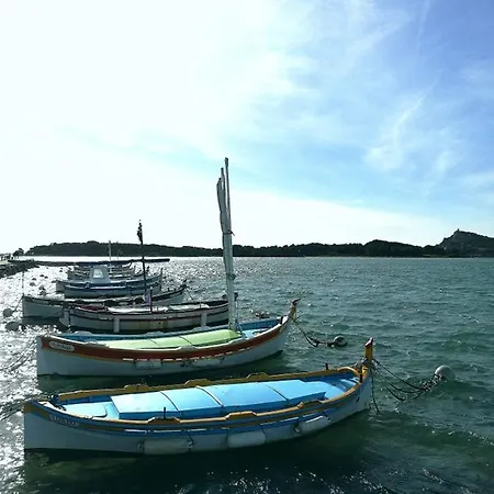 Superbe A 2 Pas De La Six-Fours-les-Plages