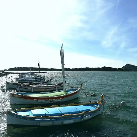 Superbe à 2 Pas De La Six-Fours-les-Plages