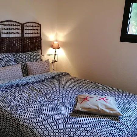 Appartement Superbe à 2 Pas De La Six-Fours-les-Plages